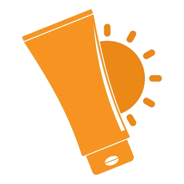 ecran solaire logo